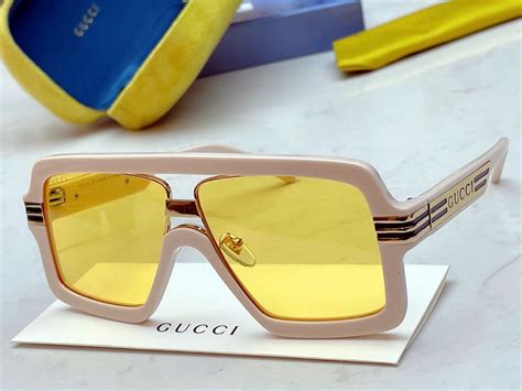 fake gucci sunglasses men|authentic gucci sunglasses.